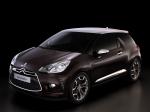 Citroen DS3 Inside Concept 2009 года